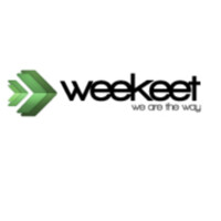 Weekeet | BPO and Mktg Technologies logo - Similar company to Haldast, S.A.