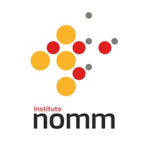 Instituto nomm logo - Similar company to Instituto De Soluções Tecnológicas Aplicadas Da Ufpr