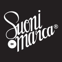 Suoni di Marca Festival logo - Similar company to The Appartment