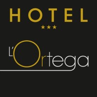 Hôtel *** L'Ortega - Rennes Saint-Jacques Aéroport logo - Similar company to Hôtel & Spa Le Maury, The Originals Boutique, Centre Vannes ☆☆☆☆