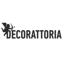Decorattoria logo - Similar company to Peace And Development Foundation