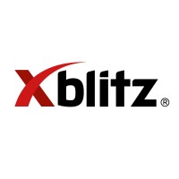 Xblitz logo - Similar company to Fire-Max