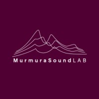 MurmuraSoundLab logo - Similar company to L3H - La 3Éme Harmonique Production