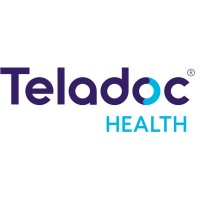 Teladoc Health Australia & New Zealand logo - Similar company to Precisionmed