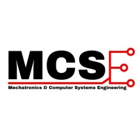 Mechatronics & Computer Systems Engineering Society logo - Similar company to Mechatronics Engineering Limited
