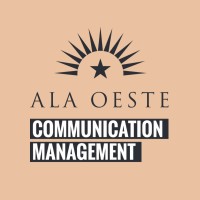 AlaOeste Communication Management logo - Similar company to Cronowatch