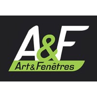 Color Fenêtre Menuiserie - Art&Fenêtres logo - Similar company to R.R Pose Fermetures