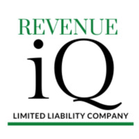 Revenue iQ logo - Similar company to Revenue Iq
