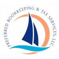 Preferred Bookkeeping & Tax Services LLC logo - Similar company to Bookkeeping 4 Construction Llc.