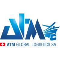 ATM Global Logistics logo - Similar company to Kai Expert