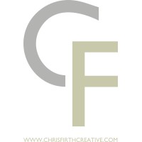 Chris Firth Creative logo - Similar company to Setstage