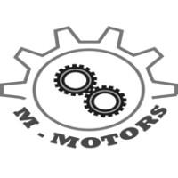M.MOTORS LTD logo - Similar company to Moroni S.A