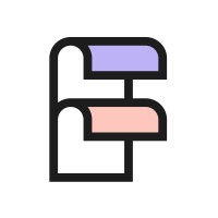Folio logo - Similar company to Accountflow
