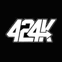 424K Music Group logo - Similar company to Arktik