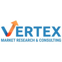 Vertex Market Research logo - Similar company to Brassring Research