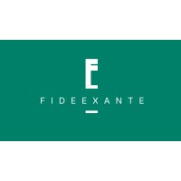 FideExante logo - Similar company to Evoeron