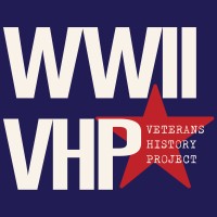 WWII Veterans History Project