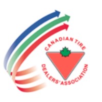 Canadian Tire Dealer's Association logo - Similar company to Marsworx