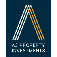A3 Property Investments logo - Similar company to Brac Group Latam