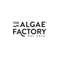 The Algae Factory™ logo - Similar company to Simris Group Ab