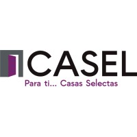 CASEL casas selectas logo - Similar company to Concretos Y Materiales S.A. De C.V.