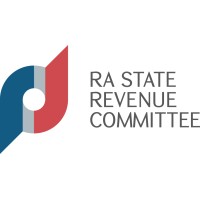State Revenue Committee of the Republic of Armenia logo - Similar company to Հհ Պեկ Ուսումնական Կենտրոն