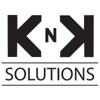KNK Solutions Ltd logo - Similar company to Seletech Electrical Enterprises Ltd.