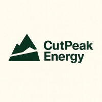 CutPeak Energy logo - Similar company to Ko-Solar