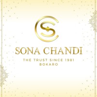Sona Chandi logo - Similar company to Sona Chandis