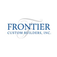 Frontier Custom Builders logo - Similar company to Northstone Builders