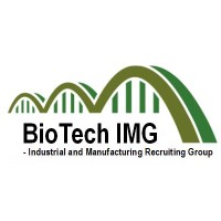 BioTech IMG - Industrial and Manufacturing Recruiting Group logo - Similar company to Ablelife Biotech Inc.