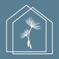 Thistle & Nest logo - Similar company to Rootedhomes