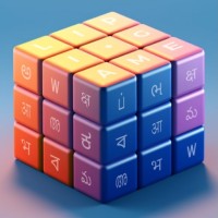 Lipi Game logo - Similar company to P59