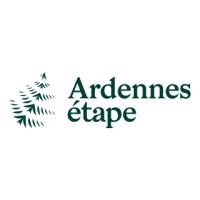 Ardennes-étape logo - Similar company to Visitwallonia