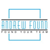 Andrew Found logo - Similar company to Talentus Group