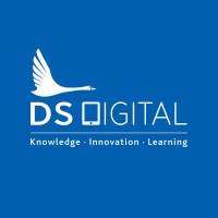 DS Digital Pvt. Ltd. logo - Similar company to Hello Learnerz
