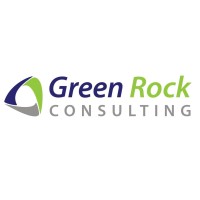 Green Rock Consulting logo - Similar company to Digital Banking Direct