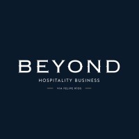 Beyond Hospitality Business logo - Similar company to Match Accommodation
