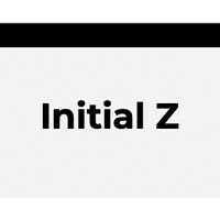 Initial Z logo - Similar company to Thane