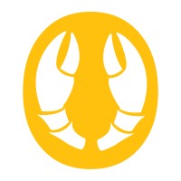 Yellow Lobster logo - Similar company to Hefe Van Haag-Nl