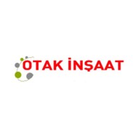 OTAK İNŞAAT logo - Similar company to Adana Global Makina Endüstri Mühendislik Hizmetleri San. Ve Tic. Ltd. Şti.