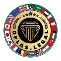 Oplas legal logo - Similar company to Uk-Pakistan Trade & Investment Board-Uptib