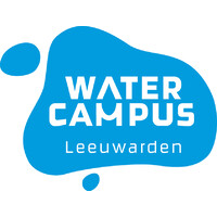 WaterCampus logo - Similar company to Desalytics