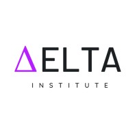 Delta Institute logo - Similar company to Tutoco