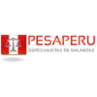 Balanzas Pesa Peru logo - Similar company to Atemitech Power Solutions