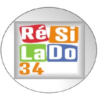 D-Clic RéSiLaDo 34 logo - Similar company to Maison Des Adolescents De L'Hérault 34