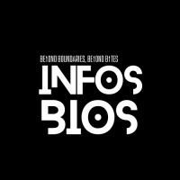 InfosBios logo - Similar company to Glimsys Technologies Pvt. Ltd.