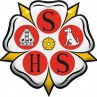 Sherburn High School logo - Similar company to Springwater School