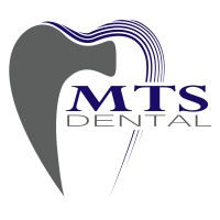MTS Dental logo - Similar company to Idental