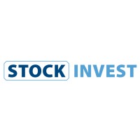 Stockinvest logo - Similar company to Support And Donate